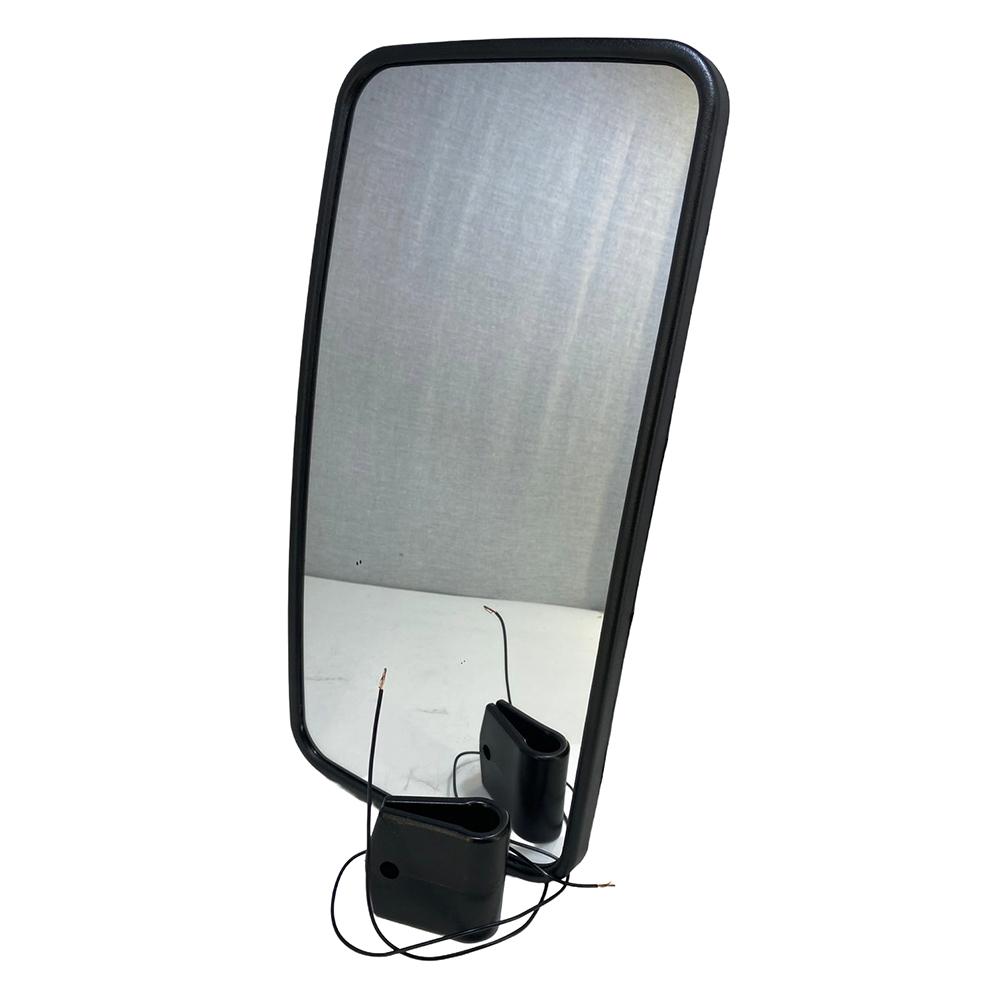 Зеркало боковое левое / правое с подогревом Mitsubishi Fuso Canter FE85/TF FECX Евро-3/4/5 | GS-Parts