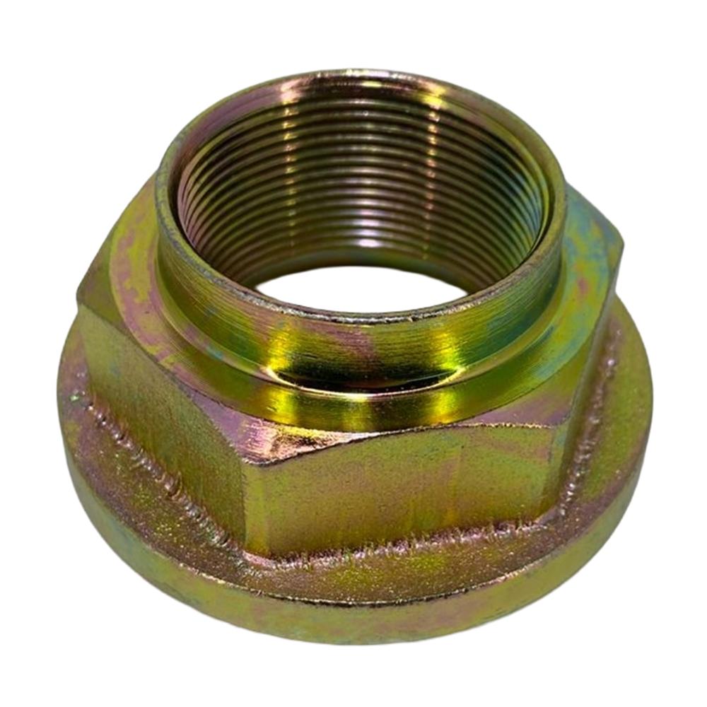 Гайка фланца КПП MZX6P/W6P Isuzu FSR90 | Zevs