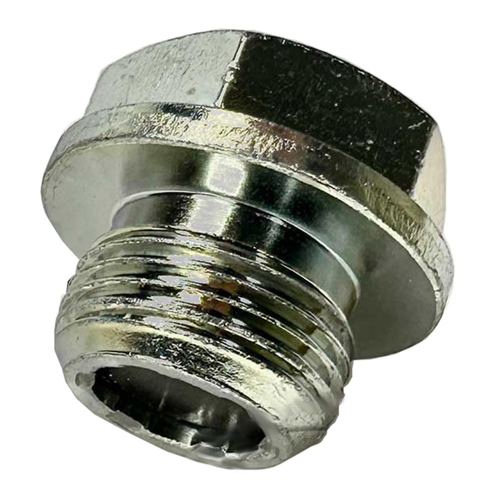 Пробка-Болт | сливная масла&nbsp;|&nbsp;M20X1,5 мм. КПП MYY5М / MYY5T / MYY6P / MZZ6F / MZZ6U | NLR/NMR85 4JJ1 Е-4/5 | NQR71 4HG1&nbsp;Е-2 | NQR75/90 NPR75 4HK1 Е-3/4/5 | Оригинал