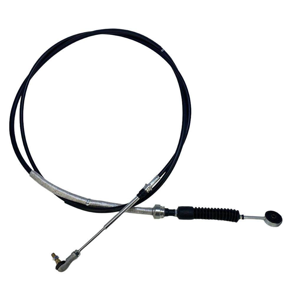 Трос L=3115 мм. переключения передач КПП MYY6P Isuzu NPS75 / NPR75 4HK1&nbsp;Е-4/5 | JMC