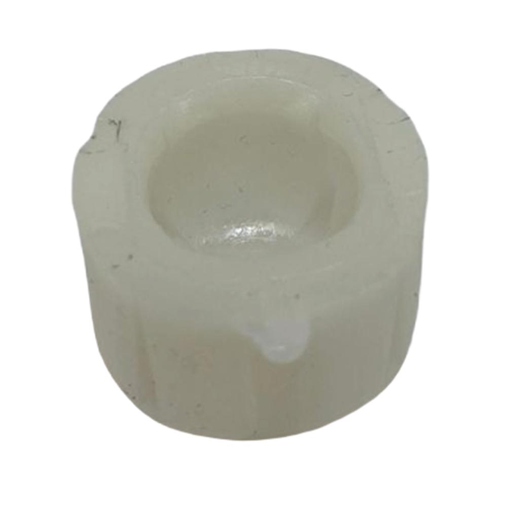 Втулка пластиковая кулисы КПП MYY5М / MYY5T / MYY6P / MZZ6F / MZZ6U | NLR/NMR85 4JJ1 Е-4/5 | NQR71 4HG1 Е-2 | NQR75/90 NPR75 4HK1 Е-3/4/5 | JMC