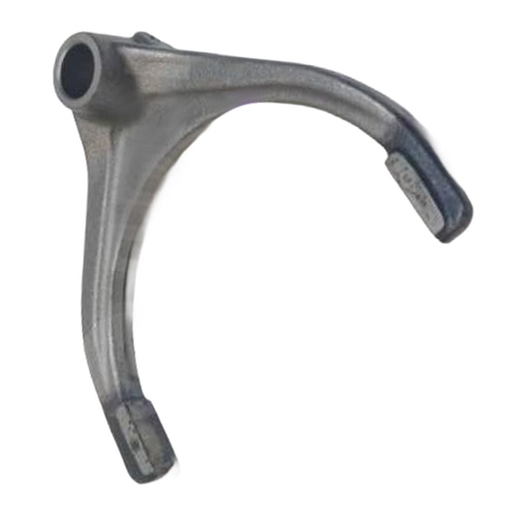 Вилка включения 6 передачи КПП MZZ6F / MZZ6U Isuzu NQR90 4HK1&nbsp;Е-4/5 | Оригинал