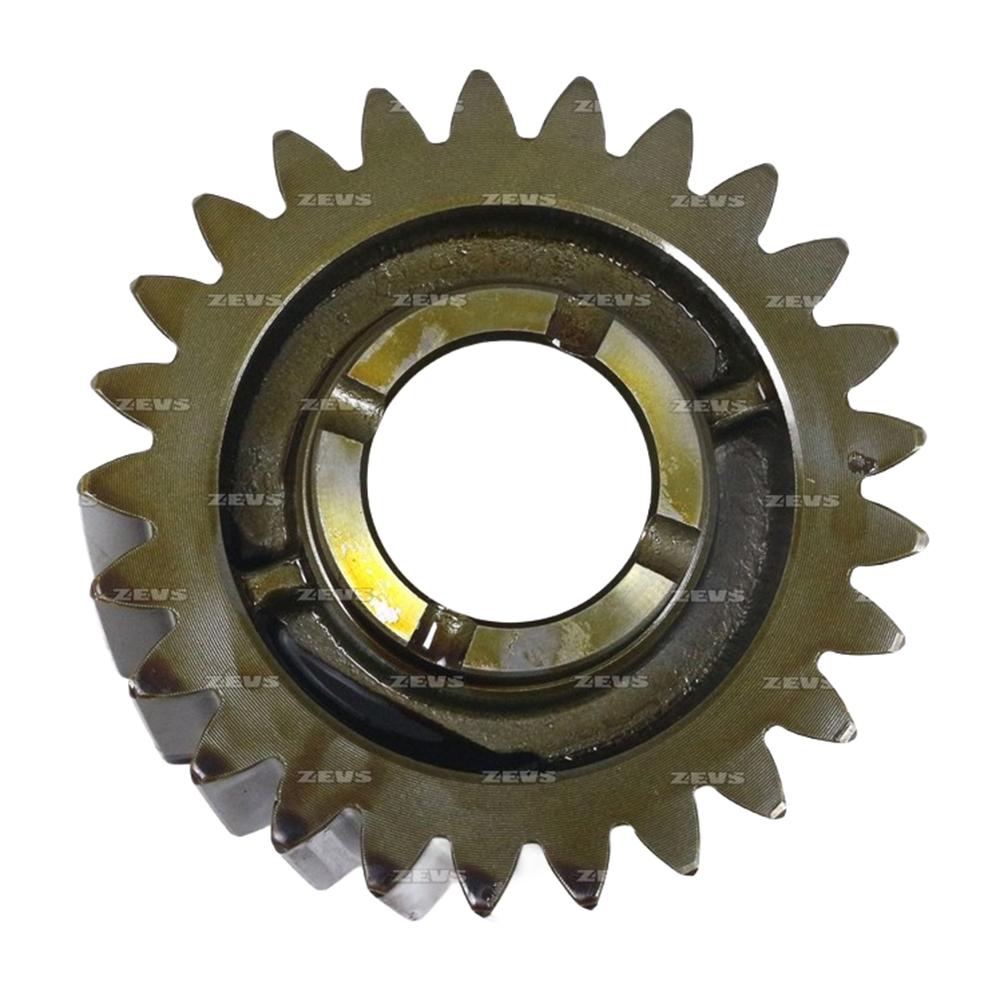 Шестерня КПП задней R передачи | Малая | Z=25 |&nbsp;КПП Isuzu | Hino | MYY5T / MYY5M /&nbsp;MYY6P /&nbsp;MYY6S | Zevs
