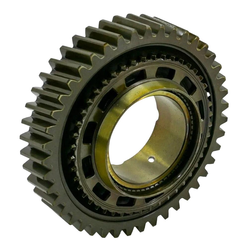 Шестерня КПП 1-й передачи | Z=43 |&nbsp;КПП Isuzu | Hino | MYY5T / MYY5M /&nbsp;MYY6P /&nbsp;MYY6S | Samgong