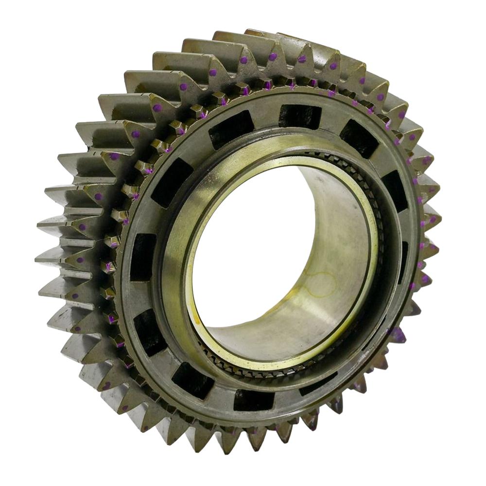 Шестерня КПП 2-oй передачи | Z=38 |&nbsp;КПП Isuzu | Hino | MYY5T / MYY5M /&nbsp;MYY6P /&nbsp;MYY6S | Оригинал