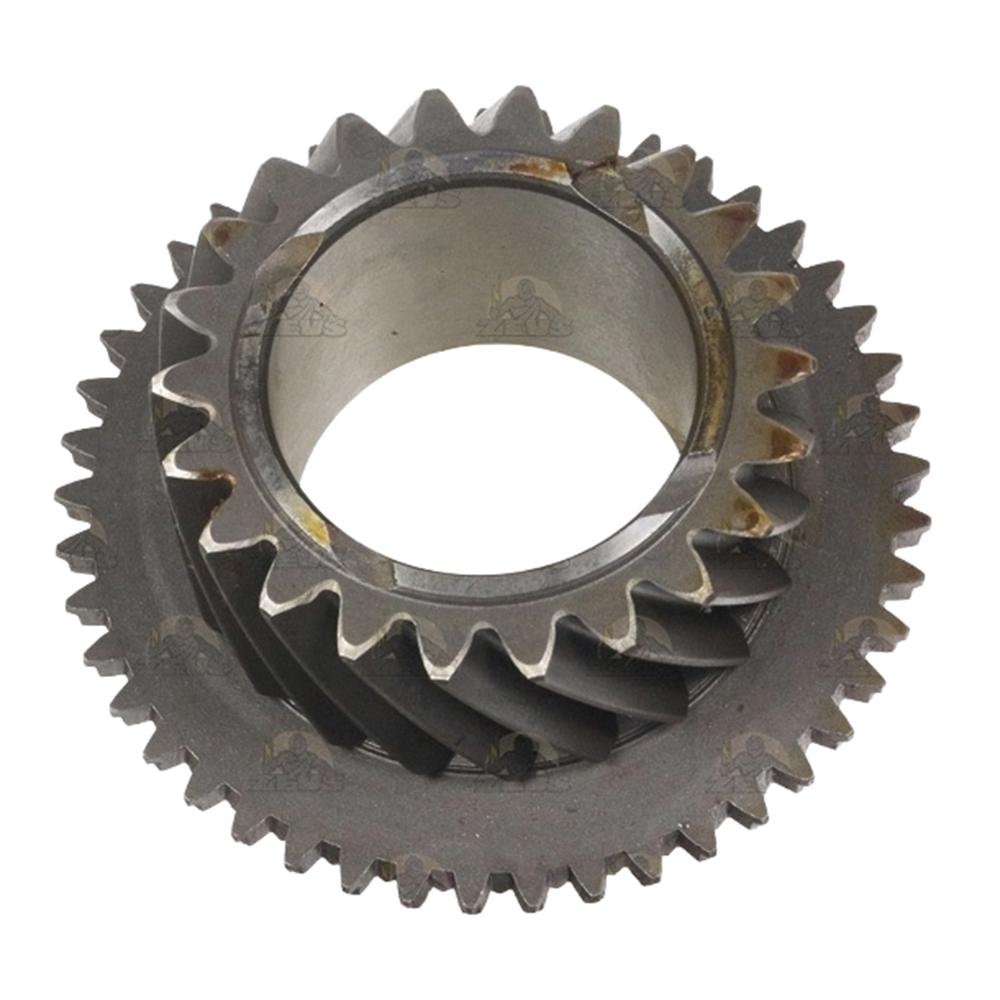 Шестерня КПП 5-ой передачи&nbsp;| Z(1)=22 Z(2)=45 |&nbsp;КПП Isuzu | MYY5T / MYY5M | Zevs