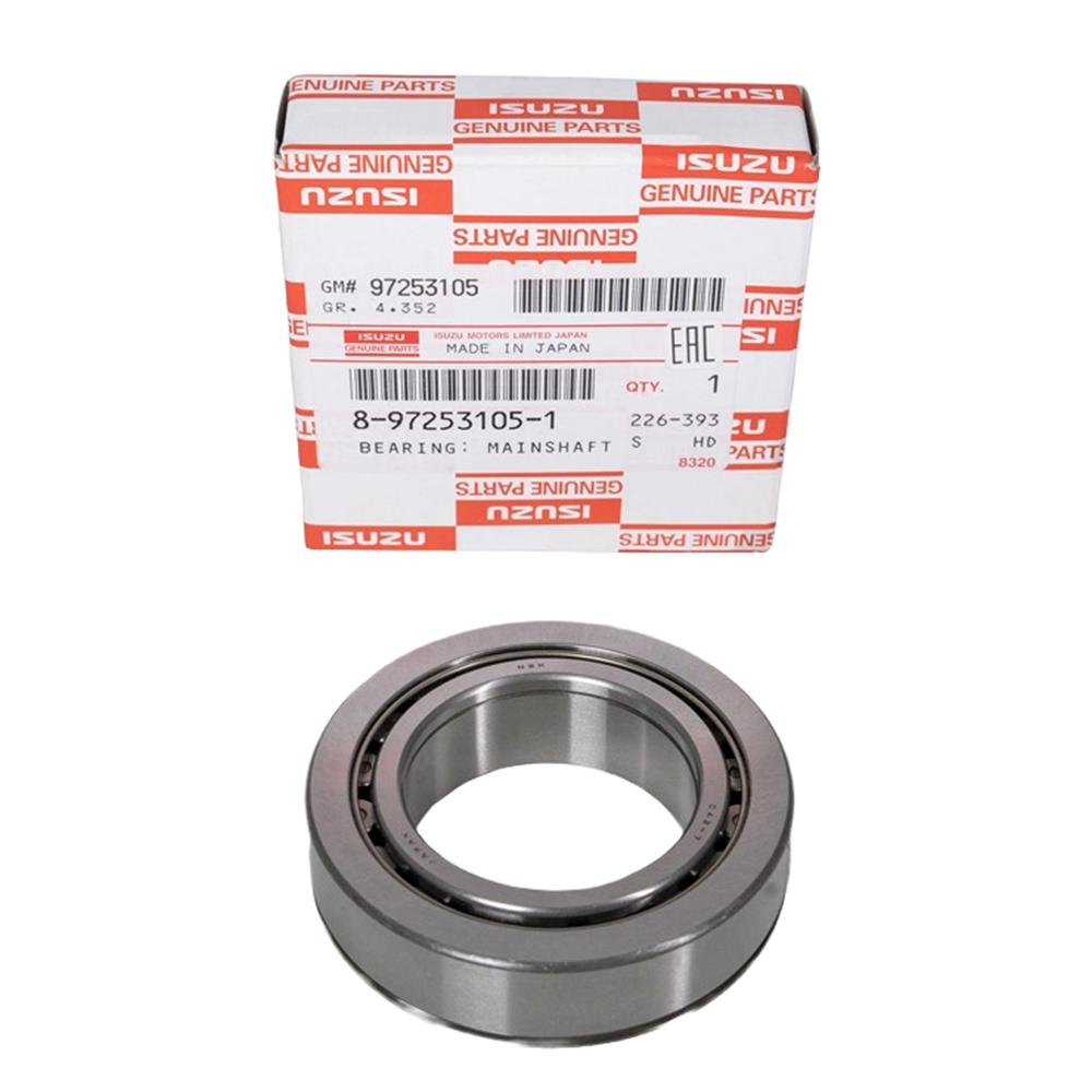 Подшипник вала вторичного КПП Isuzu | Hino | MYY5T / MYY5M /&nbsp;MYY6P /&nbsp;MYY6S | Оригинал