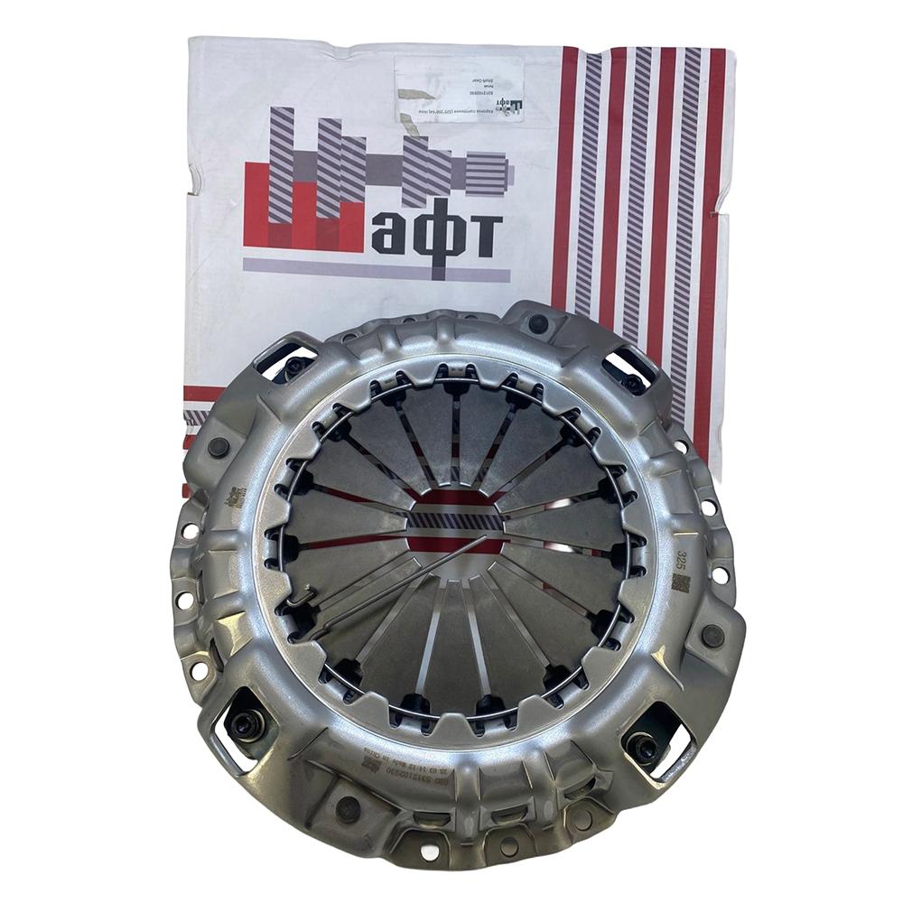 Корзина сцепления Hino 300 ш/к Евро-4/5 | Shaft-Gear