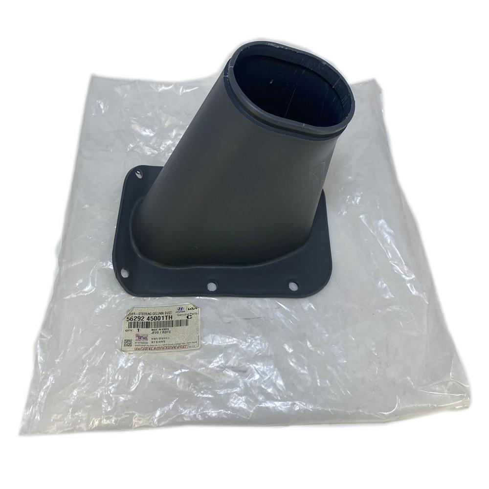 Кожух рулевой колонки нижний Hyundai HD-65/72/78 | Оригинал