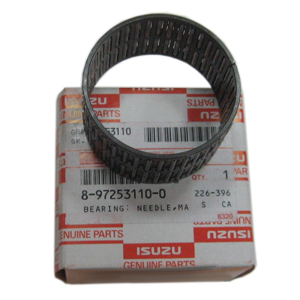 Подшипник игольчатый вторичного вала КПП Isuzu | Hino | MYY5T / MYY5M /&nbsp;MYY6P /&nbsp;MYY6S / MZZ6F / MZZ6U | Оригинал