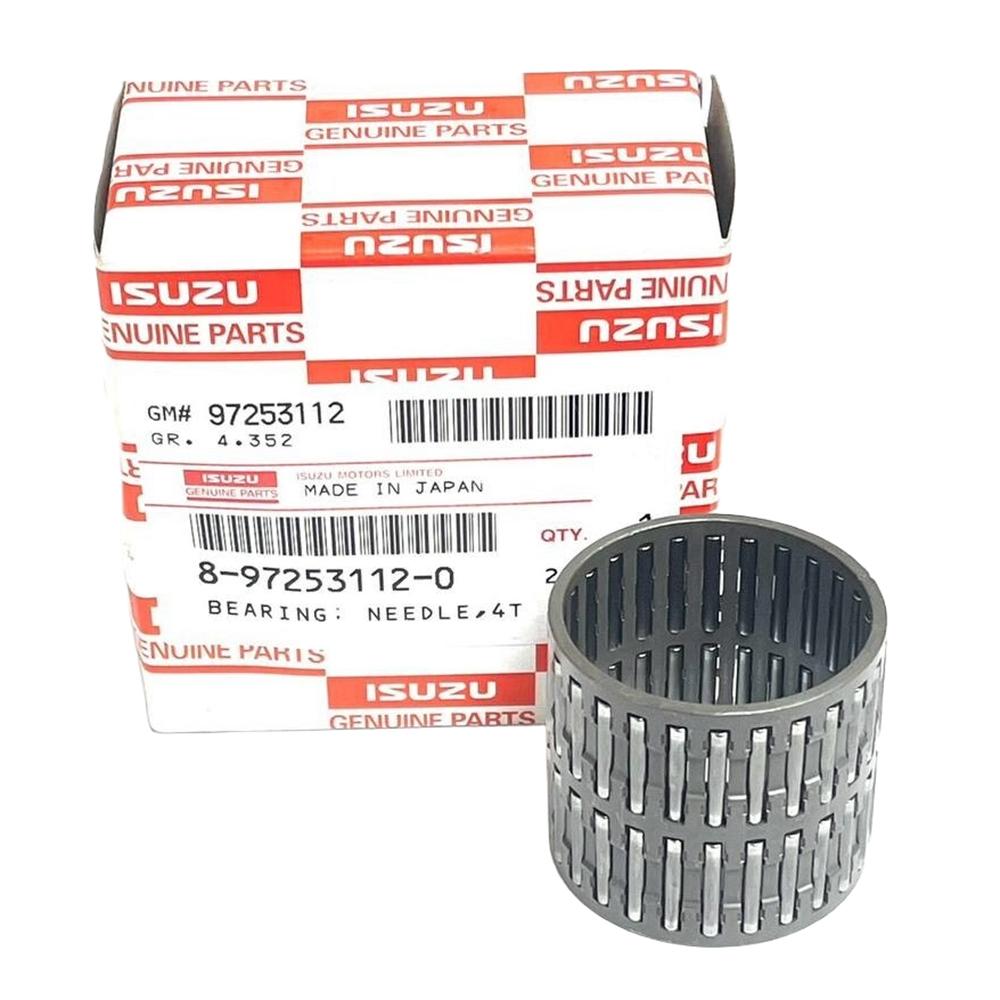 Подшипник игольчатый 4-5 передачи КПП Isuzu | Hino | MYY5T / MYY5M /&nbsp;MYY6P /&nbsp;MYY6S | Оригинал