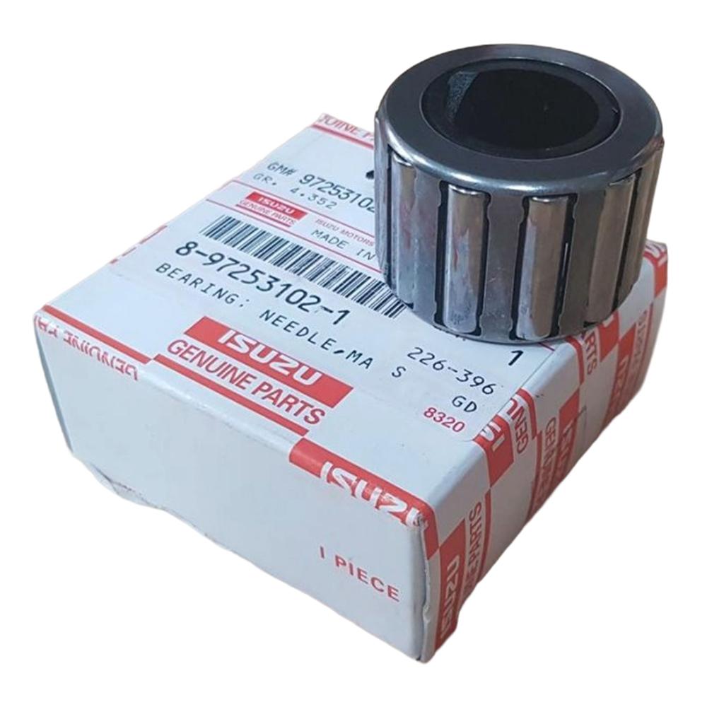 Подшипник игольчатый (между первичным и вторичным валом) КПП Isuzu | Hino | MYY5T / MYY5M /&nbsp;MYY6P /&nbsp;MYY6S | Оригинал