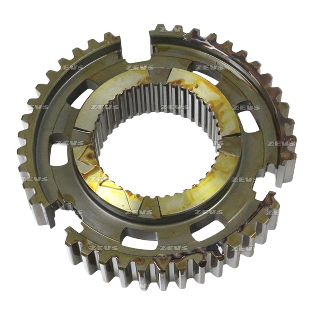 Ступица-шестерня муфты синхронизатора 1/2/3/R-ой передачи | КПП Isuzu | Hino | MYY5T / MYY5M /&nbsp;MYY6P /&nbsp;MYY6S | Zevs