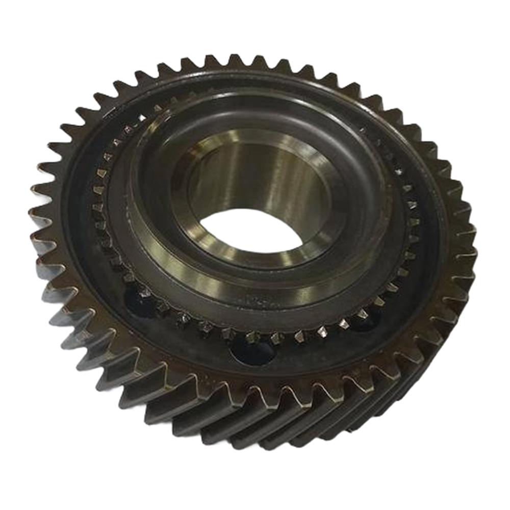 Шестерня 6-ой передачи | Большая | Z=47 |&nbsp;КПП MZZ6F / MZZ6U Isuzu NQR90 4HK1&nbsp;Е-4/5 | Оригинал