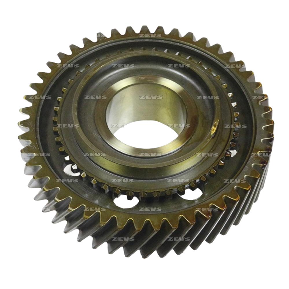 Шестерня 6-ой передачи | Большая | Z=47 |&nbsp;КПП MZZ6F / MZZ6U Isuzu NQR90 4HK1&nbsp;Е-4/5 | Zevs