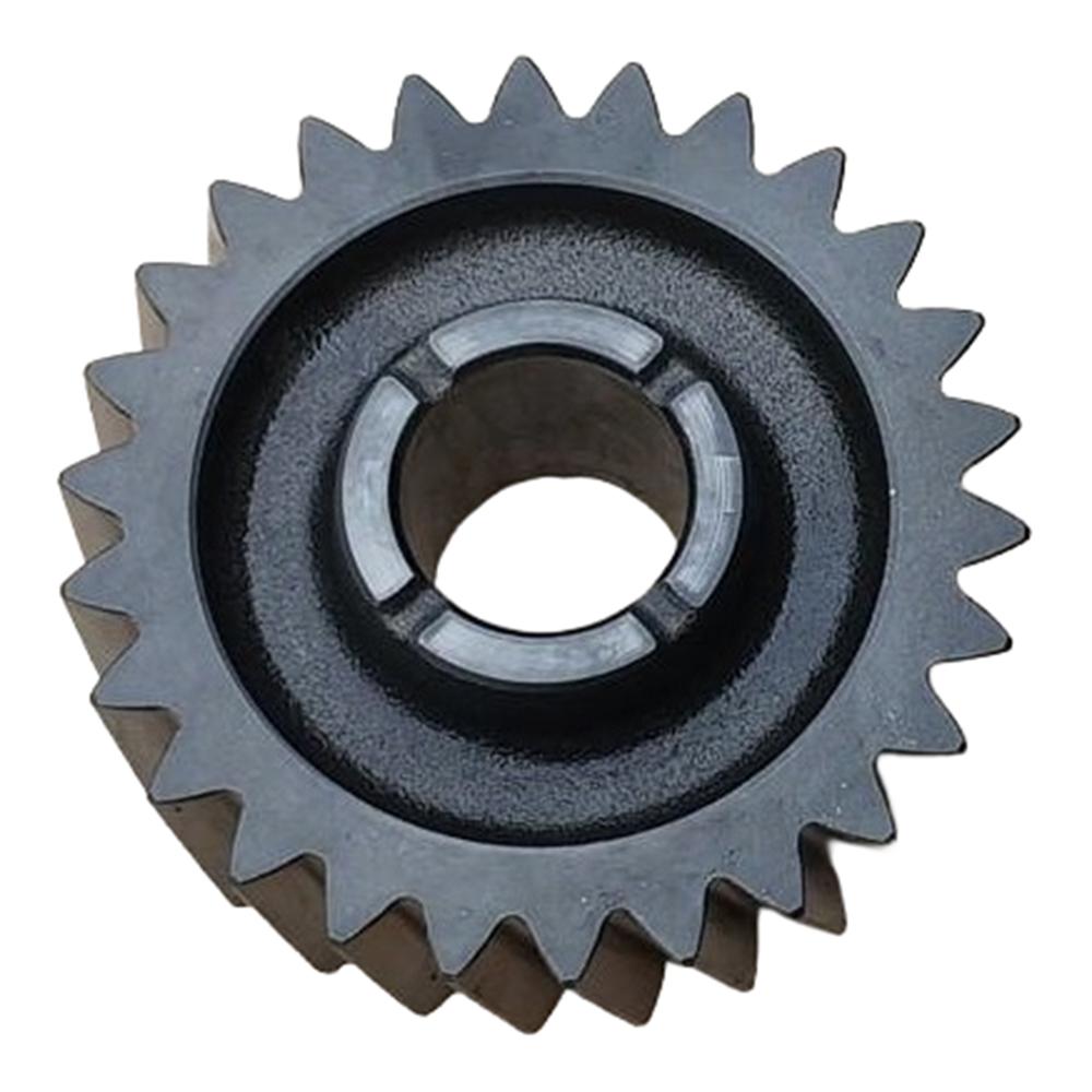 Шестерня задней R передачи | Малая | Z=26 | КПП MZZ6F / MZZ6U Isuzu NQR90 4HK1&nbsp;Е-4/5 | Оригинал