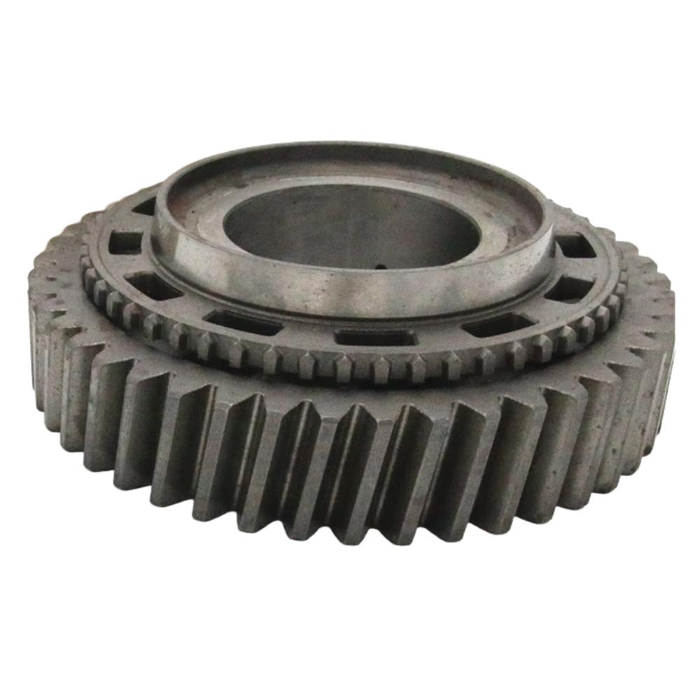 Шестерня задней R передачи | Большая | Z=45 | КПП MZZ6F / MZZ6U Isuzu NQR90 4HK1&nbsp;Е-4/5 | Оригинал