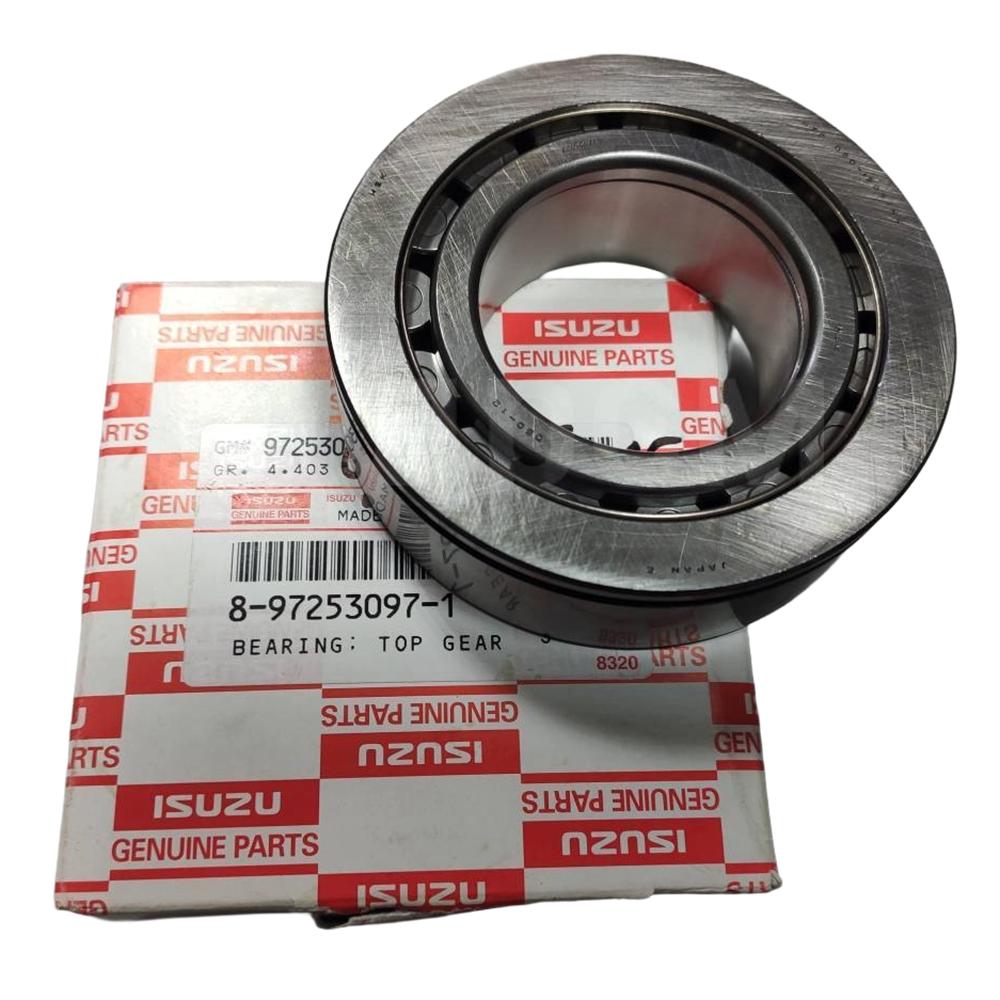 Подшипник первичного вала (С проточкой) | КПП MZZ6F / MZZ6U Isuzu NQR90 4HK1&nbsp;Е-4/5 | Оригинал