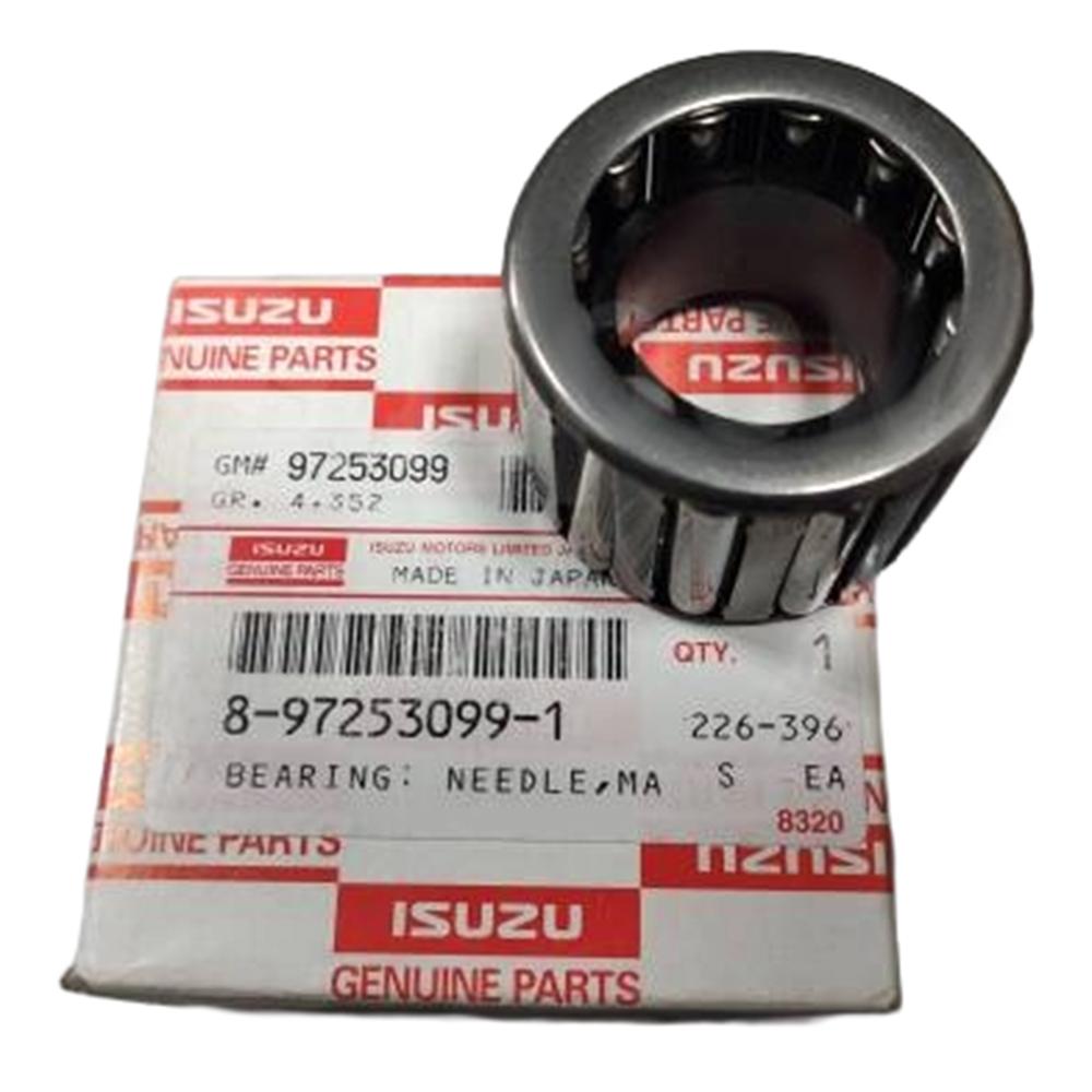 Подшипник игольчатый (между первичным и вторичным) КПП MZZ6F / MZZ6U Isuzu NQR90 4HK1&nbsp;Е-4/5 | Оригинал