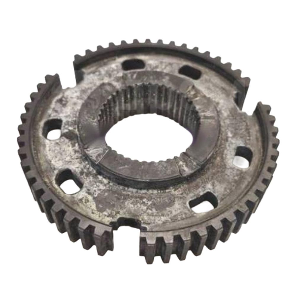 Ступица-шестерня муфты синхронизатора | 1/2/3/R передачи | КПП MZZ6F / MZZ6U Isuzu NQR90 4HK1&nbsp;Е-4/5 | Оригинал