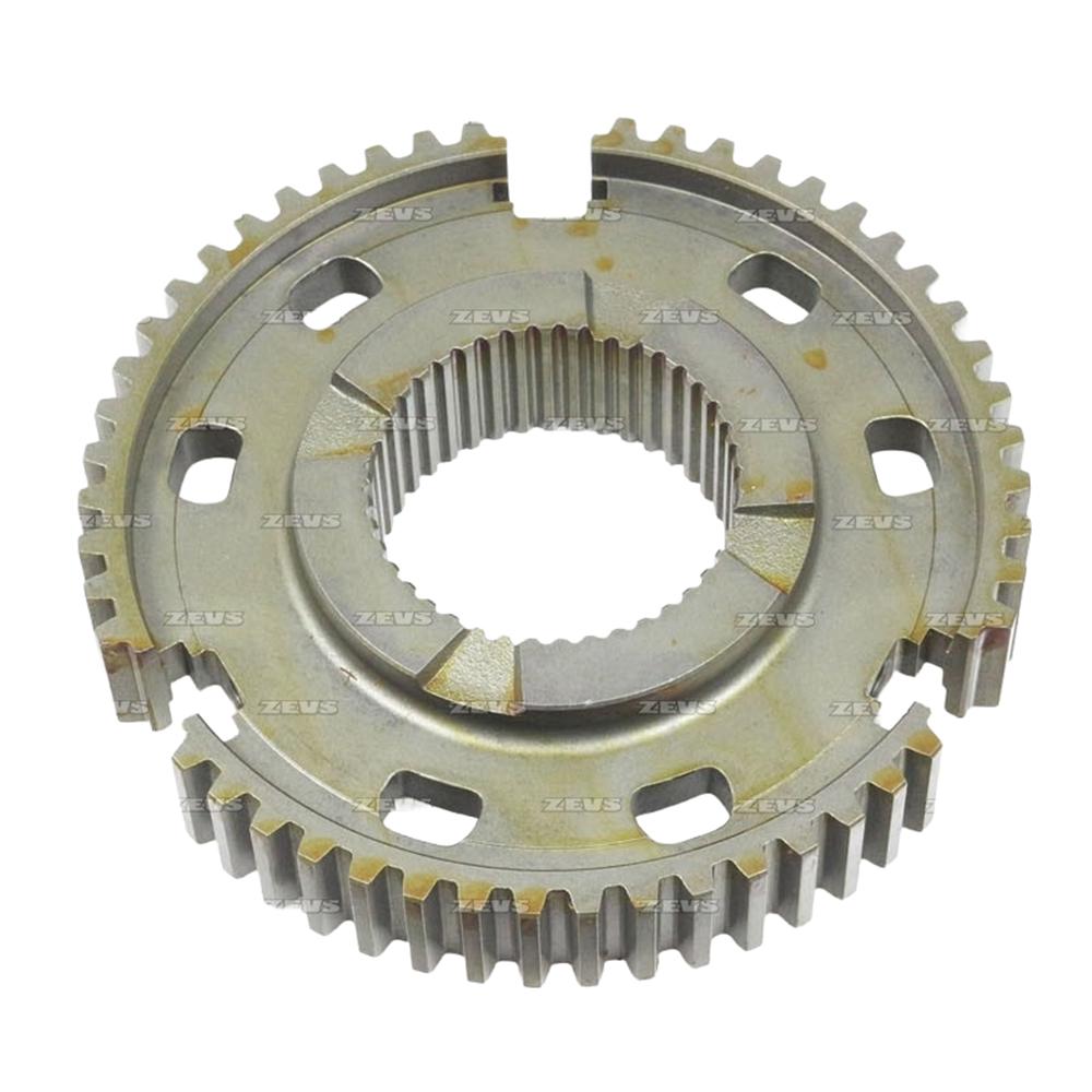 Ступица-шестерня муфты синхронизатора | 1/2/3/R передачи | КПП MZZ6F / MZZ6U Isuzu NQR90 4HK1&nbsp;Е-4/5 | Hino-300 Евро-5 | Zevs