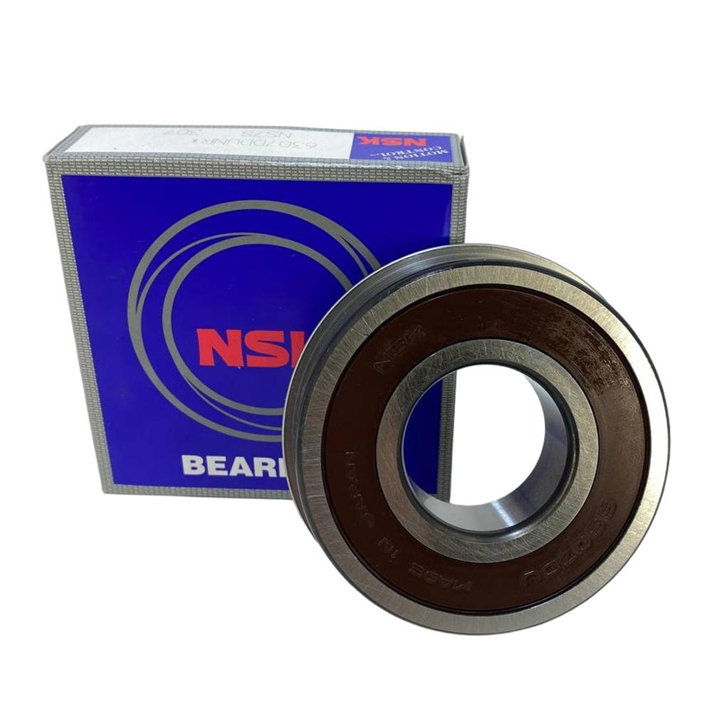 Подшипник промежуточного вала | Hyundai HD-65/72/78 КПП M035S5 с ДВС D4DD/DB/GA Е-2/3/4 | Mitsubishi Fuso Canter FE85 4M50/4M51 Е-3/4 | NSK