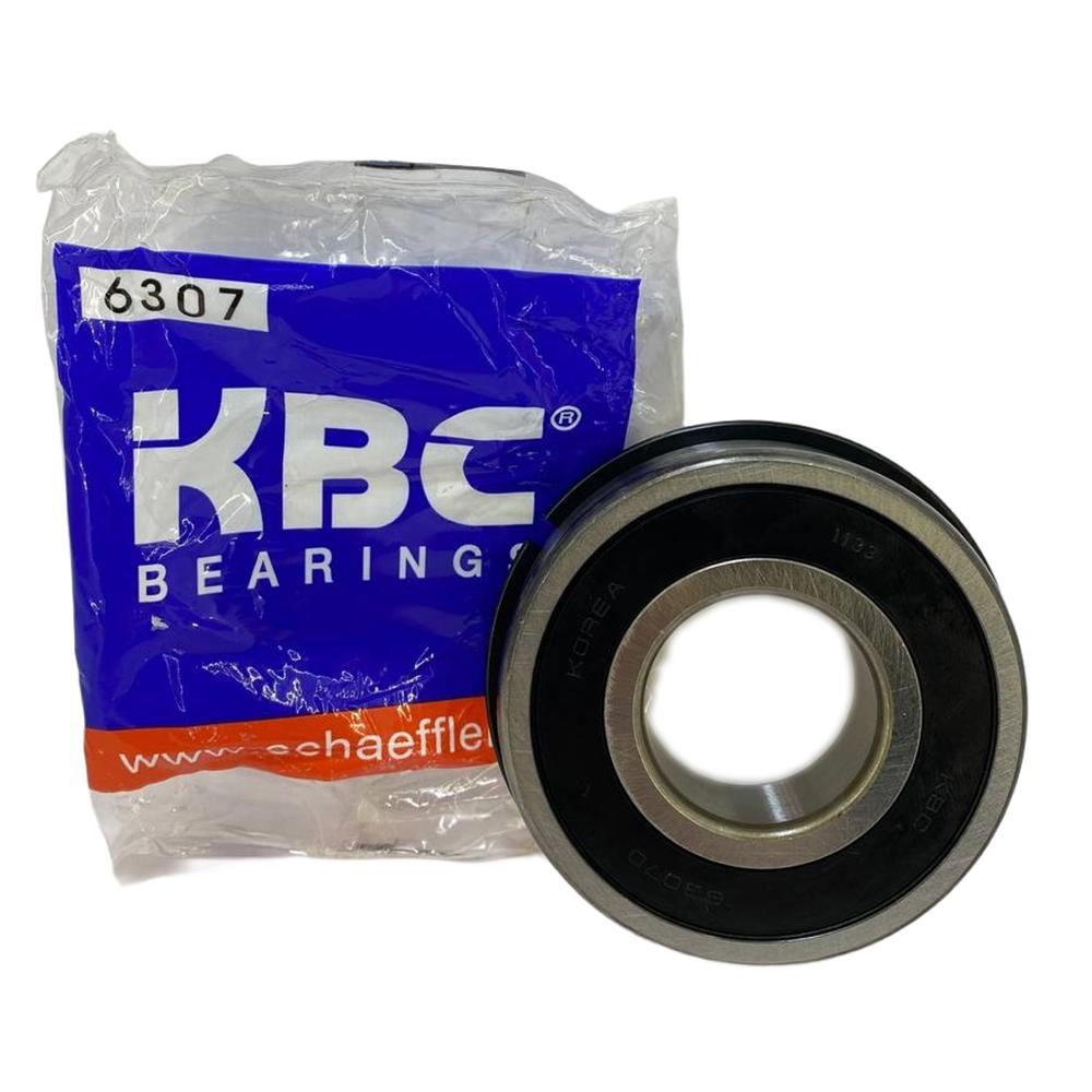 Подшипник промежуточного вала | Hyundai HD-65/72/78 КПП M035S5 с ДВС D4DD/DB/GA Е-2/3/4 | Mitsubishi Fuso Canter FE85 4M50/4M51 Е-3/4 | KBC