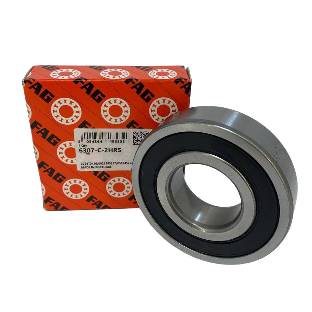 Подшипник 6307 | FAG