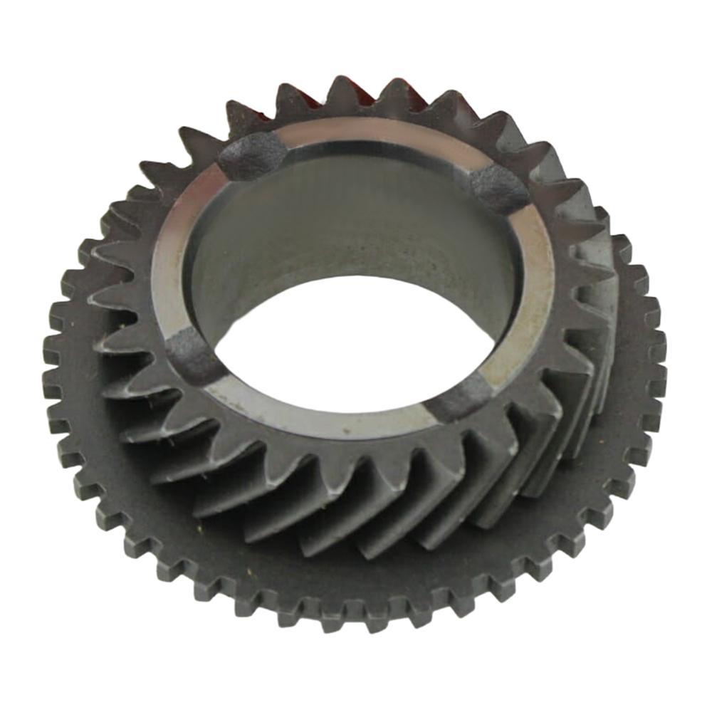 Шестерня КПП задней R передачи (Ведущая / малая) | КПП M035S5 | Hyundai HD-65/72/78 с ДВС D4DD/DB/GA Евро-2/3/4 | Оригинал