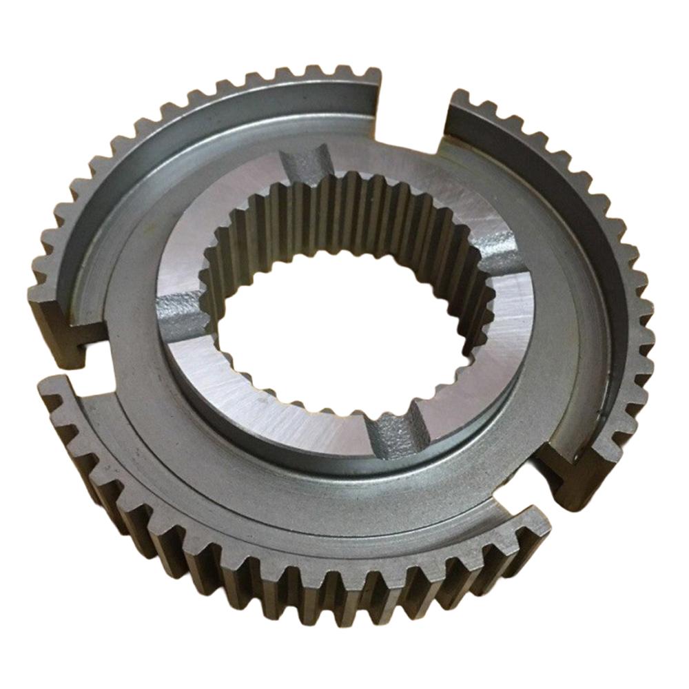 Ступица-шестерня муфты синхронизатора 2/3-ей передачи | КПП M035S5 | Hyundai HD-65/72/78 с ДВС D4DD/DB/GA Евро-2/3/4 | Оригинал