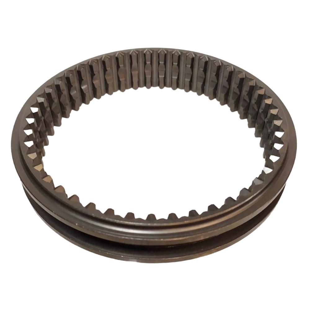 Муфта синхронизатора 1/R задней передачи | КПП M035S5 | Hyundai HD-65/72/78 с ДВС D4DD/DB/GA Евро-2/3/4 | Оригинал