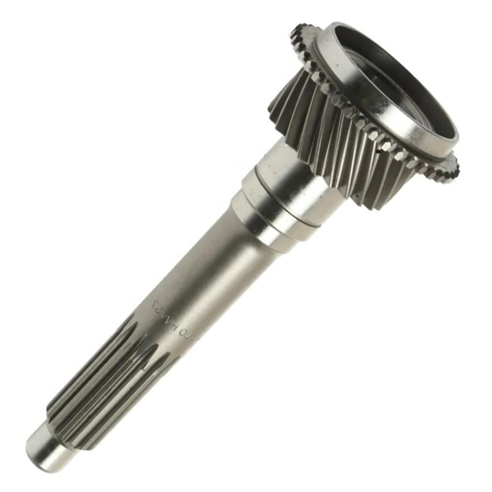 Вал первичный | КПП M035S5 | Hyundai HD-78 / County с ДВС D4GA Евро-4 | Samgong