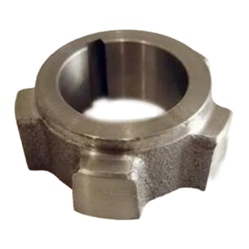 Шестерня привода датчика скорости | КПП M035S5 | Hyundai HD-65/72/78 с ДВС D4DD/DB/GA Евро-2/3/4 | Оригинал