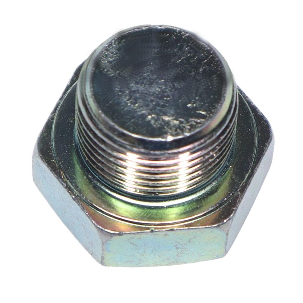 Пробка (болт) для залива масла | КПП M035S5 / M3S5 / T60S5 Hyundai HD-65/72/78 с ДВС D4DD/DB/GA/AL Евро-1/2/3/4/5 | Оригинал