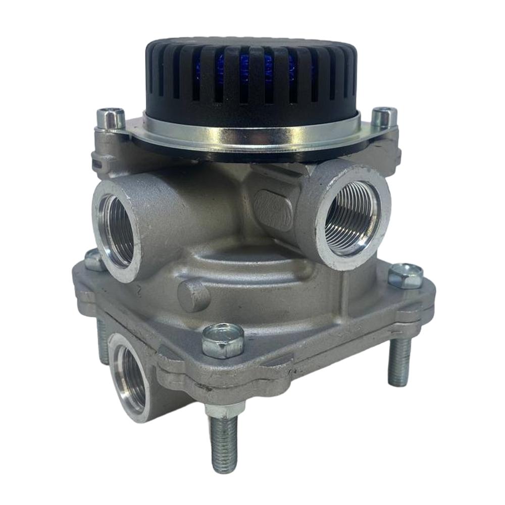 Клапан ускорительный задний Isuzu FVR34 | Zevs