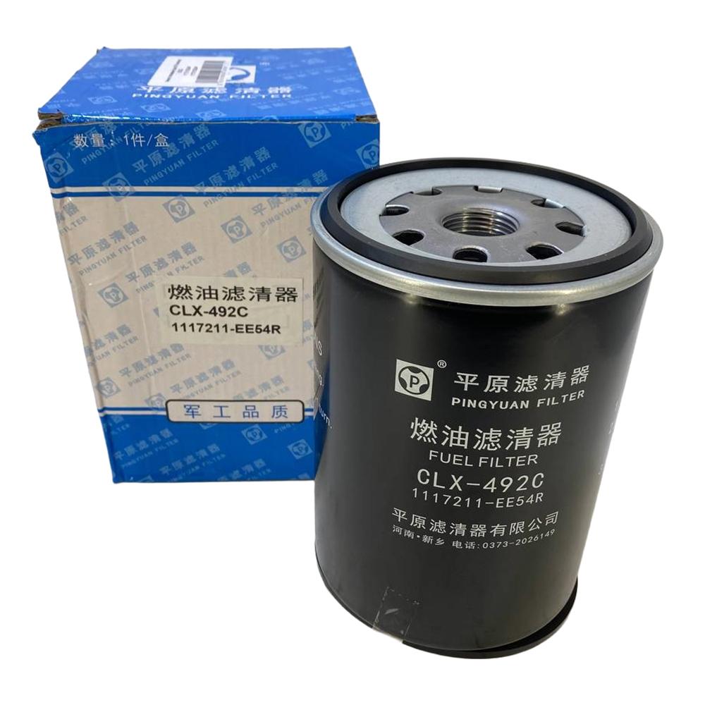 Фильтр топливный грубой очистки isuzu (Китайский) | JMC | Оригинал China