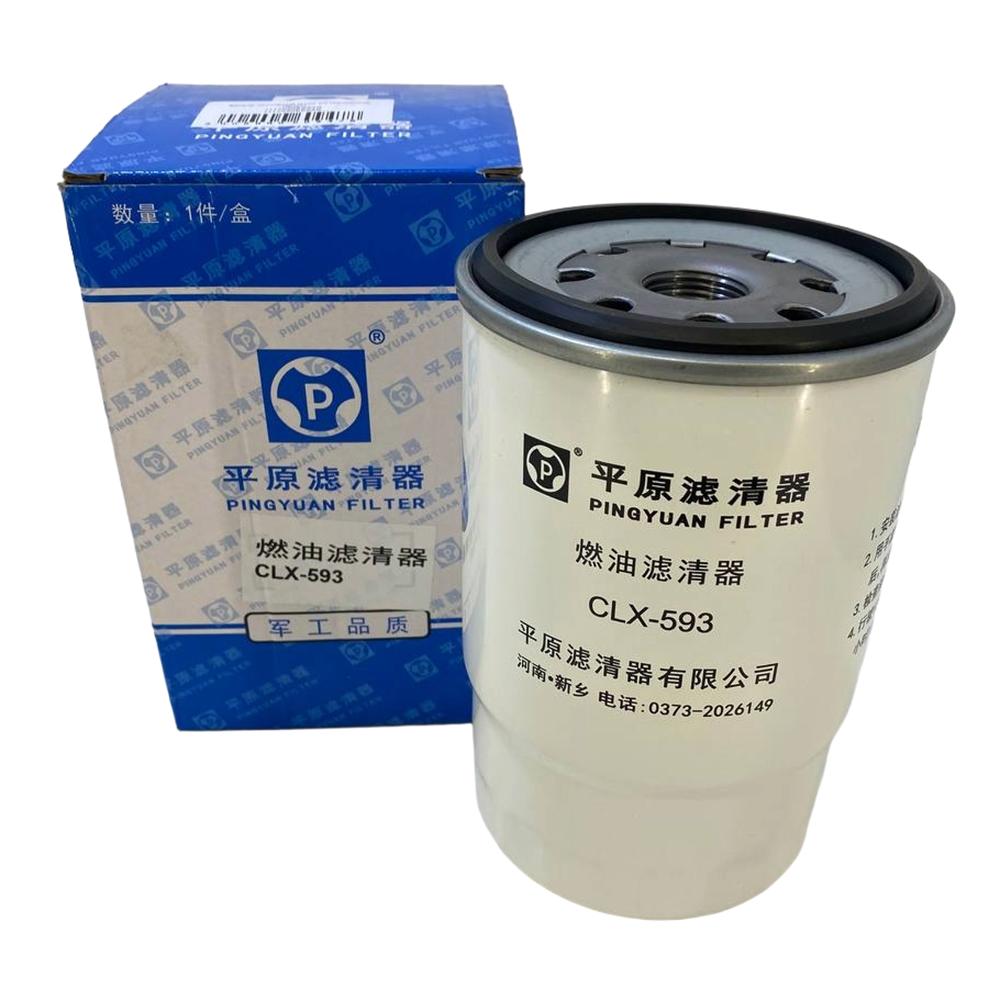 Фильтр топливный тонкой очистки китайский Isuzu&nbsp;| JMC | Оригинал China