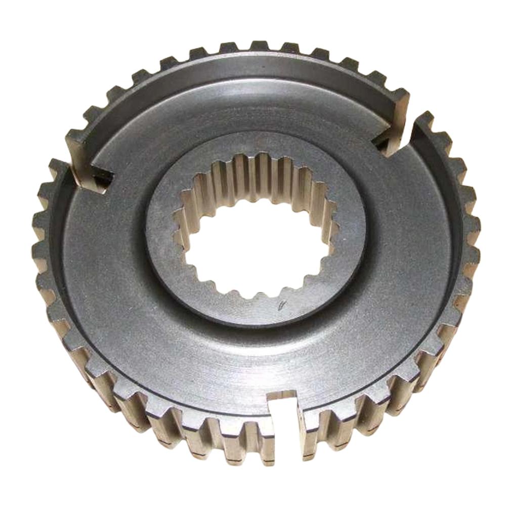 Ступица-шестерня муфты синхронизатора 4/5-ой передачи | КПП M3S5 | Hyundai HD-72 с ДВС D4AL Евро-1/2 | Оригинал