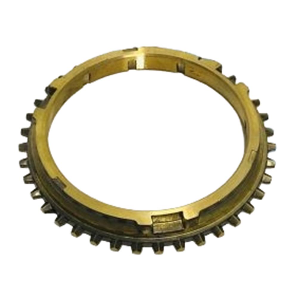 Кольцо синхронизатора 4/5 передачи | КПП M3S5 | Hyundai HD-72 с ДВС D4AL Евро-1/2 | Оригинал