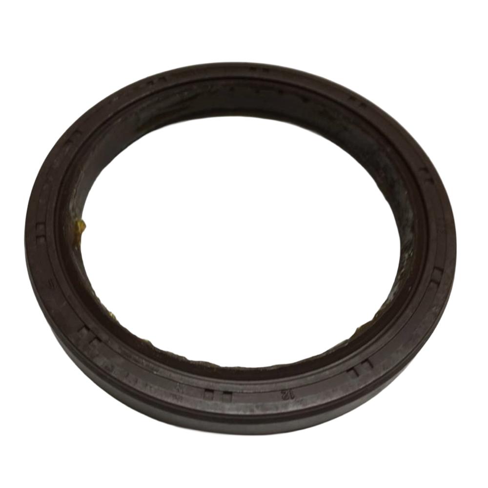 Сальник (вторичного вала) хвостовика | КПП T60S5/6 | Hyundai HD-78 / Mighty EX6/8/9 с ДВС D4GA Евро-5 | Оригинал