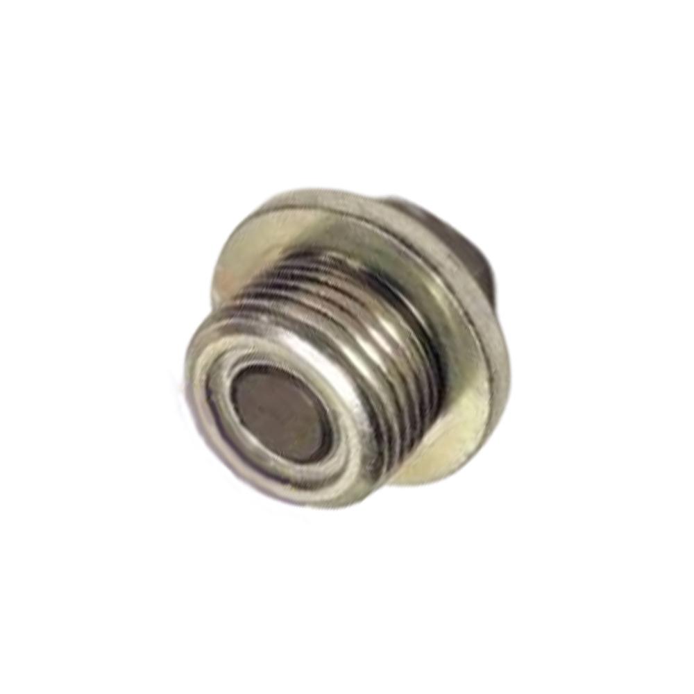 Пробка сливная масла МКПП (c магнитом) Mitsubishi Fuso Canter FE85 4M50/4M51 Евро-3/4 | Оригинал