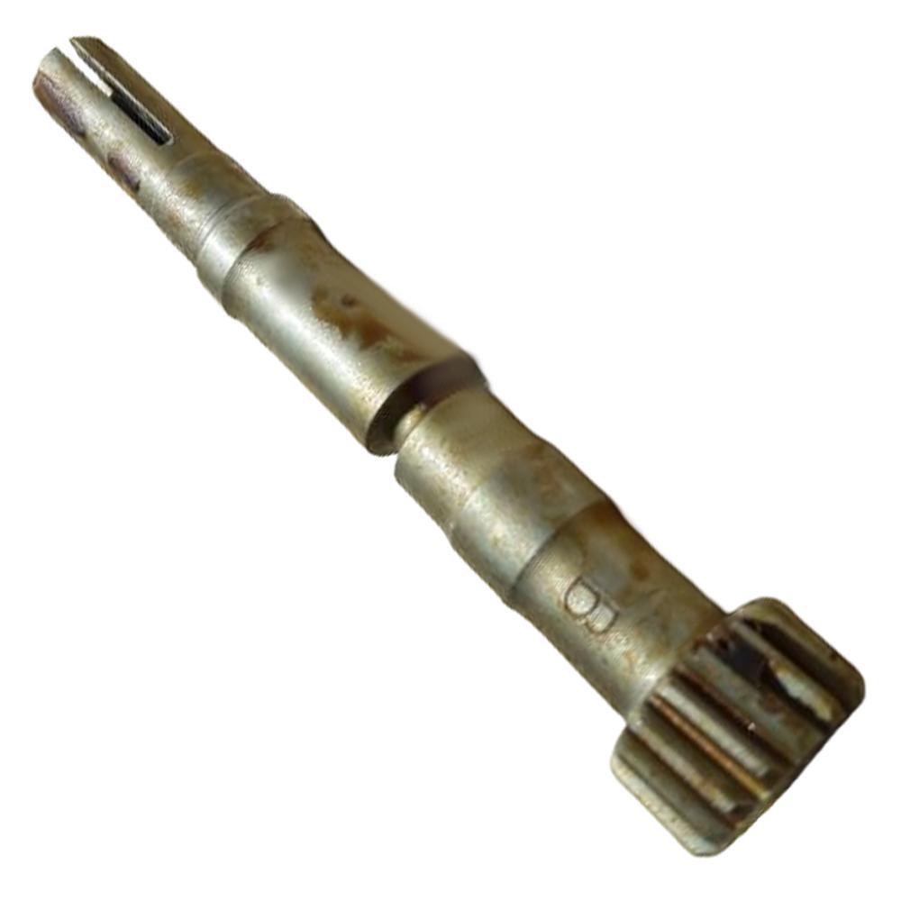 Шестерня (Z=16) ведомая привода спидометра Mitsubishi Fuso Canter FE85 4M50/4M51 Евро-3 | Оригинал