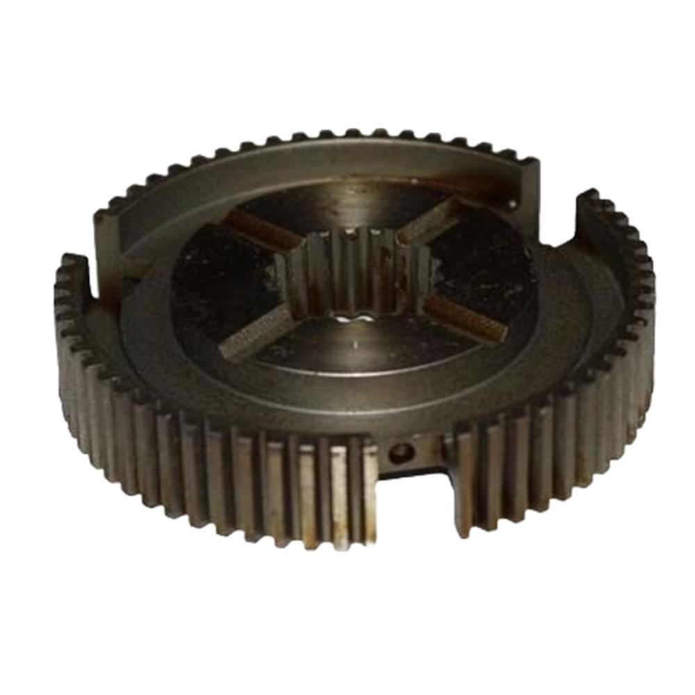 Ступица-шестерня муфты синхронизатора 6-ой передачи КПП Mitsubishi Fuso Canter FE85 4M50/4M51 Евро-3/4 | Оригинал