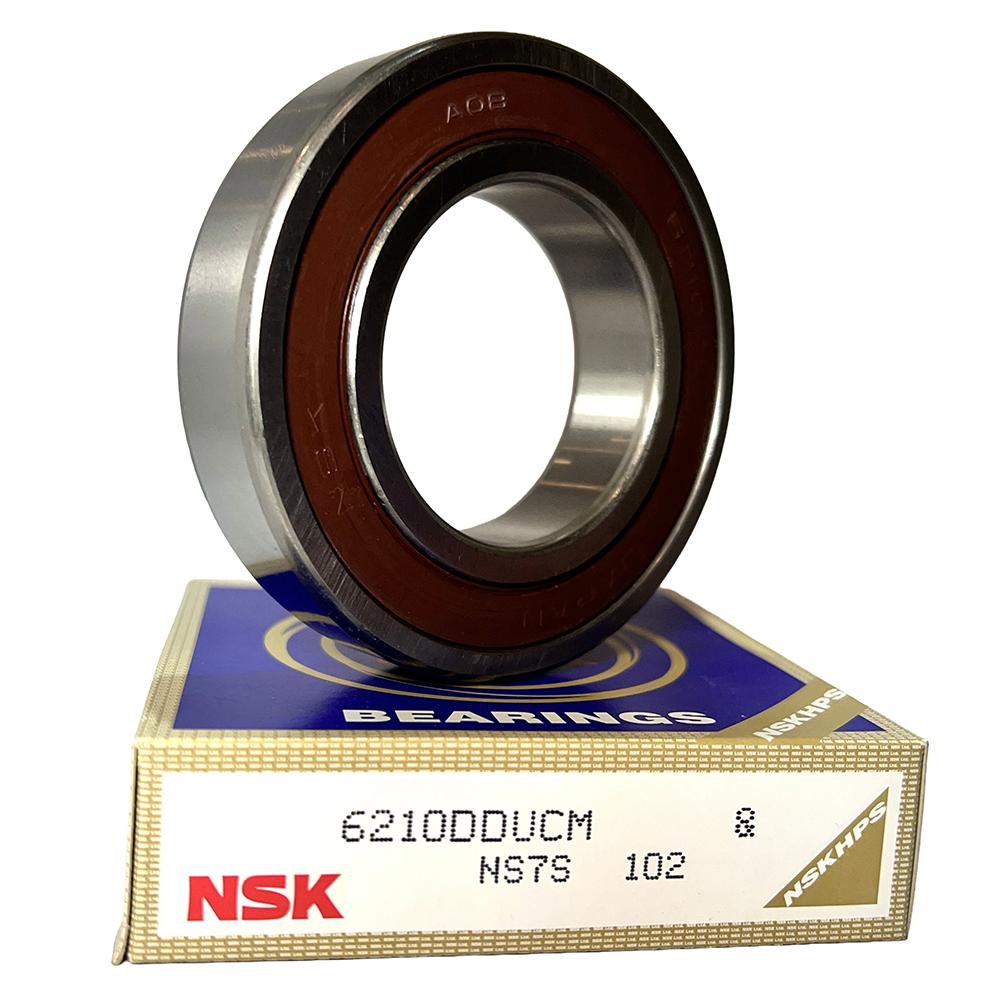 Подшипник КПП вала вторичного (хвостовика) Mitsubishi Fuso Canter FE85 4M50/4M51 Евро-3/4 | NSK