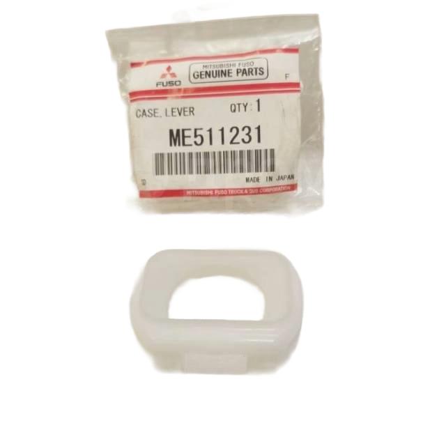 Втулка опоры рычага кулисы (Верхняя / Нижняя) КПП Mitsubishi Fuso Canter FE85 4M50/4M51 Евро-3/4 | Оригинал