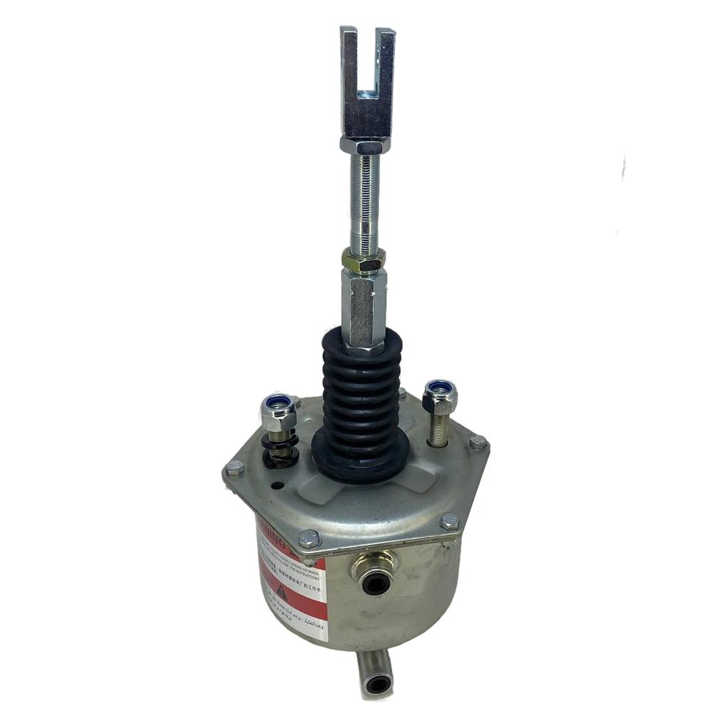 Энергоаккумулятор тормозной задний правый&nbsp;ISUZU FSR90 | GSParts&nbsp;