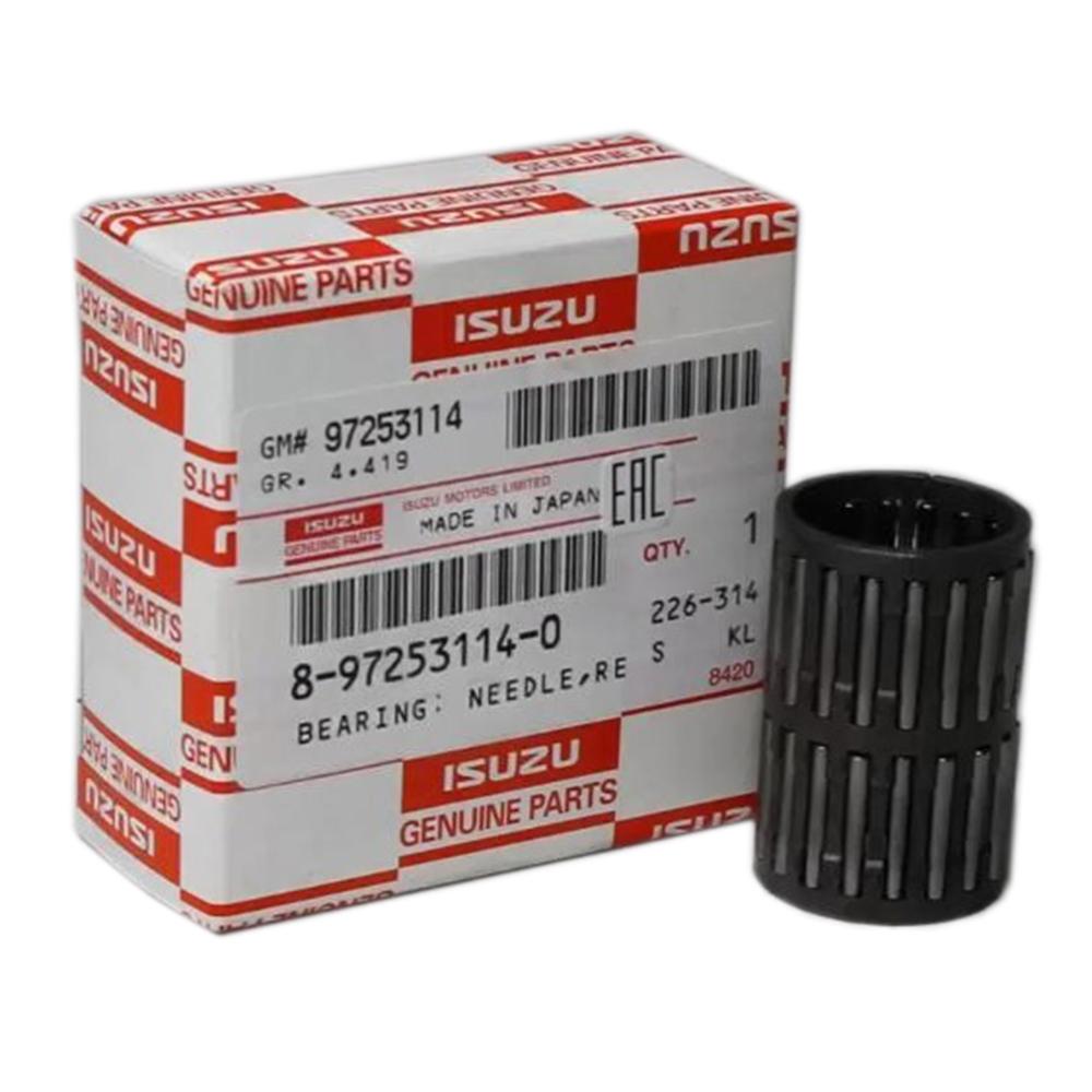 Подшипник игольчатый задней передачи КПП&nbsp;Isuzu | Hino | MYY5T&nbsp;/&nbsp;MYY5M /&nbsp;MYY6P /&nbsp;MYY6S /&nbsp;MZZ6F / MZZ6U | Оригинал