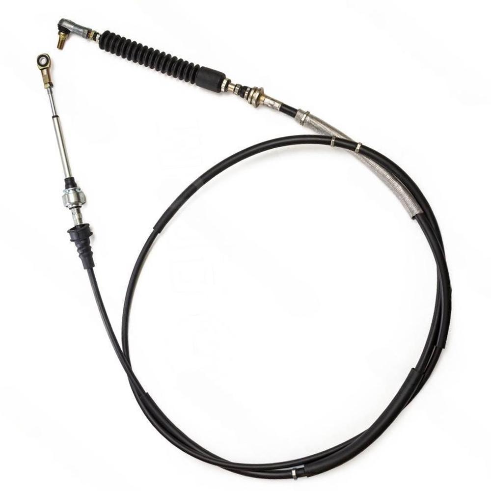 Трос переключения передач L=3000 мм. КПП MYY6S Hino-300 Ш/К Евро-4 | TSK