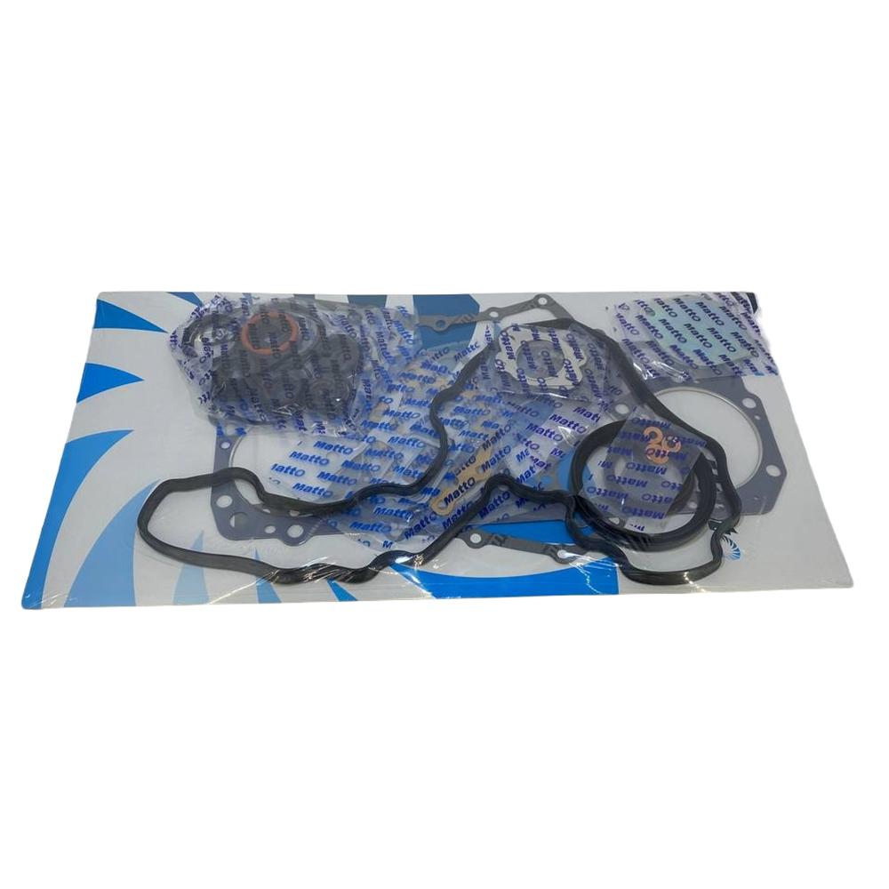 Ремкомплект (прокладок) ДВС N04C HINO-300 E-4/5 | Matto