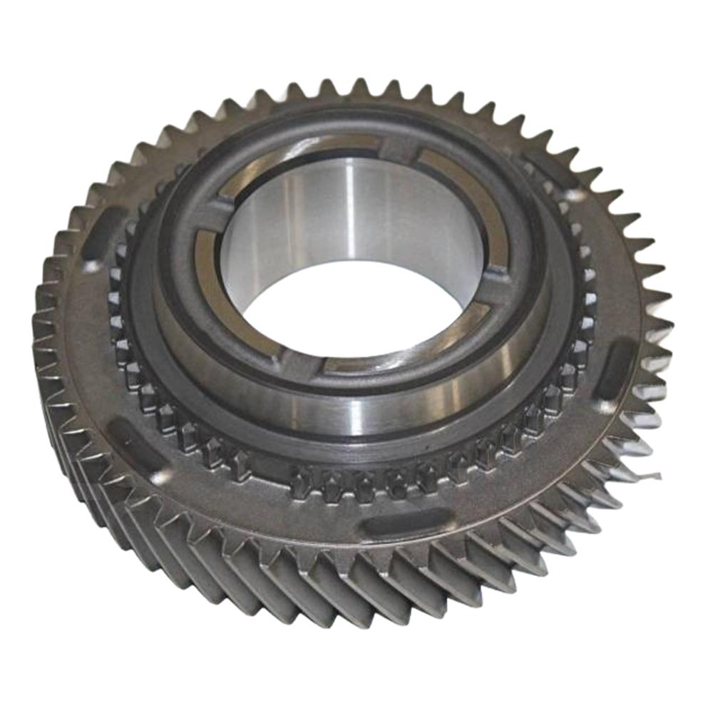 Шестерня 5-ой передачи | КПП M550 Hino-300 Ш/К Евро-3 / У/К Евро-5 | Оригинал